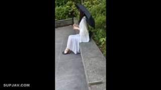 【网曝门】全网疯传爆红珍奶拉面帅老板带女友3P自拍流出后入速插真刺激